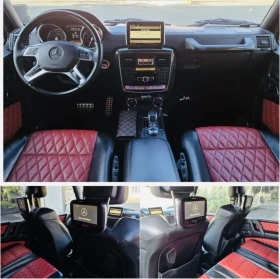 Mercedes-Benz G 63 AMG Brabus Rocket 2021 Vision  | Mobile.bg    14