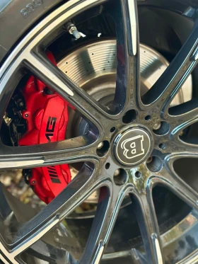 Mercedes-Benz G 63 AMG Brabus Rocket 2021 Vision  | Mobile.bg    12