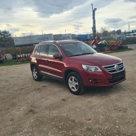 VW Tiguan 2.0 4 motion - 11950 лв. / 6109.94 € - 42317452 3