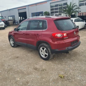 VW Tiguan 2.0 4 motion - 11950 лв. / 6109.94 € - 42317452 8