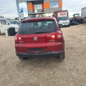 VW Tiguan 2.0 4 motion - 11950 лв. / 6109.94 € - 42317452 5