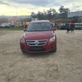 VW Tiguan 2.0 4 motion - 11950 лв. / 6109.94 € - 42317452 2