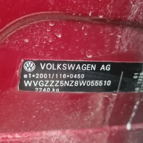 VW Tiguan 2.0 4 motion - 11950 лв. / 6109.94 € - 42317452 13