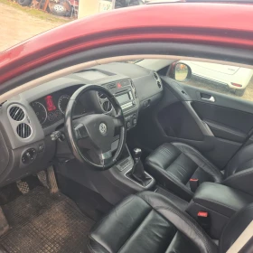 VW Tiguan 2.0 4 motion - 11950 лв. / 6109.94 € - 42317452 10