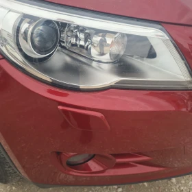 VW Tiguan 2.0 4 motion - 11950 лв. / 6109.94 € - 42317452 17