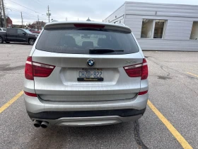 BMW X3 * xDrive28i * CARFAX * БЕЗ ПЪРВОНАЧАЛНА ВНОСКА - 22850 лв. / 11683.02 € - 98097463 4