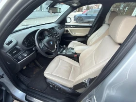 BMW X3 * xDrive28i * CARFAX * БЕЗ ПЪРВОНАЧАЛНА ВНОСКА - 22850 лв. / 11683.02 € - 98097463 5