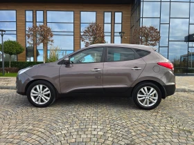 Hyundai IX35 2.0CRDI 4&#215;4 AUTOMATICO 184PS - 18900 лв. / 9663.42 € - 32169459 8