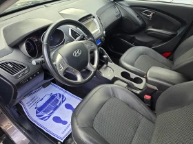 Hyundai IX35 2.0CRDI 4&#215;4 AUTOMATICO 184PS - 18900 лв. / 9663.42 € - 32169459 9