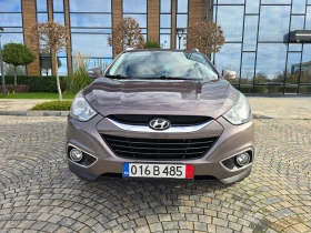 Hyundai IX35 2.0CRDI 4&#215;4 AUTOMATICO 184PS - 18900 лв. / 9663.42 € - 32169459 2