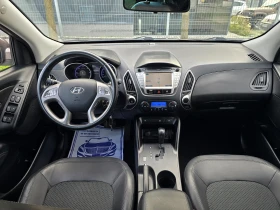 Hyundai IX35 2.0CRDI 4&#215;4 AUTOMATICO 184PS - 18900 лв. / 9663.42 € - 32169459 10