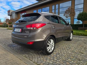 Hyundai IX35 2.0CRDI 4&#215;4 AUTOMATICO 184PS - 18900 лв. / 9663.42 € - 32169459 5