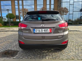 Hyundai IX35 2.0CRDI 4&#215;4 AUTOMATICO 184PS - 18900 лв. / 9663.42 € - 32169459 6