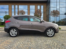 Hyundai IX35 2.0CRDI 4&#215;4 AUTOMATICO 184PS - 18900 лв. / 9663.42 € - 32169459 4