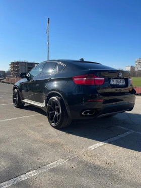 BMW X6 3.5d 286hp, снимка 4