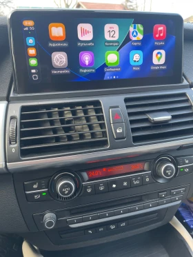 BMW X6 3.5d 286hp, снимка 11