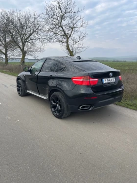BMW X6 3.5d 286hp, снимка 5