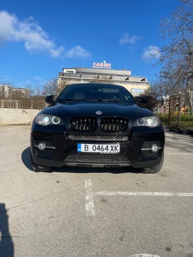 BMW X6 3.5d 286hp, снимка 8