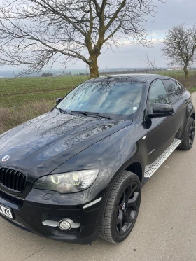 BMW X6 3.5d 286hp - изображение 1