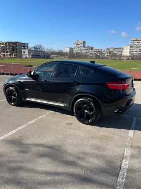 BMW X6 3.5d 286hp, снимка 5