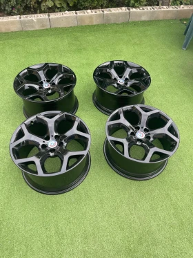 BMW X6 3.5d 286hp, снимка 12