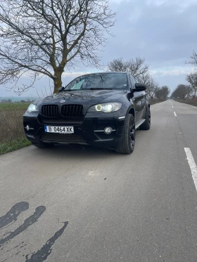 BMW X6 3.5d 286hp, снимка 6