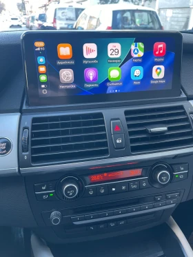 BMW X6 3.5d 286hp, снимка 11