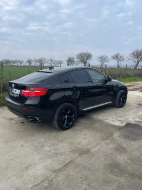 BMW X6 3.5d 286hp, снимка 4