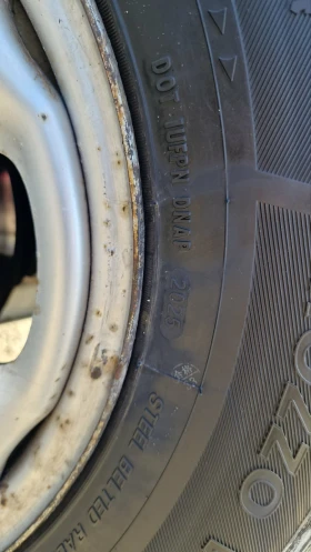 Nissan Terrano II, снимка 6 — Bazar.bg Nissan Terrano II, снимка 6