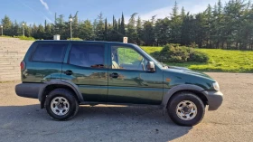 Nissan Terrano II, снимка 11 — Bazar.bg Nissan Terrano II, снимка 11