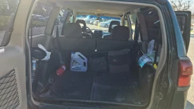 Nissan Terrano II, снимка 4 — Bazar.bg Nissan Terrano II, снимка 4