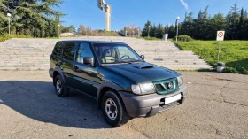 Nissan Terrano II, снимка 1 — Bazar.bg Nissan Terrano II, снимка 1