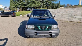 Nissan Terrano II, снимка 2 — Bazar.bg Nissan Terrano II, снимка 2