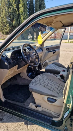 Nissan Terrano II, снимка 8 — Bazar.bg Nissan Terrano II, снимка 8