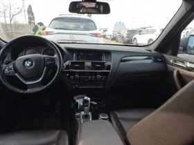 BMW X3 * XDRIVE35I * CARFAX * ЦЕНА ДО БГ - 18400 лв. / 9407.77 € - 80881231 10