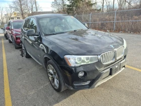 BMW X3 * XDRIVE35I * CARFAX * ЦЕНА ДО БГ - 18400 лв. / 9407.77 € - 80881231 2