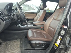 BMW X3 * XDRIVE35I * CARFAX * ЦЕНА ДО БГ - 18400 лв. / 9407.77 € - 80881231 8