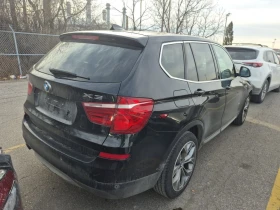BMW X3 * XDRIVE35I * CARFAX * ЦЕНА ДО БГ - 18400 лв. / 9407.77 € - 80881231 3