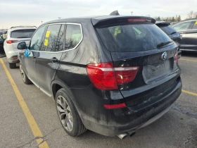 BMW X3 * XDRIVE35I * CARFAX * ЦЕНА ДО БГ - 18400 лв. / 9407.77 € - 80881231 4