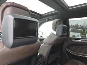Mercedes-Benz GLS 63 AMG | HARMAN/KARDON| PANO| DISTRONIC| ДВА КЛЮЧА| CARFA, снимка 11
