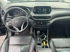 Hyundai Tucson * Preferred * CARFAX * СЛЕДЕНЕ НА ЛЕНТИ *  - 12400 € / 24252.29 лв. - 74425592 15
