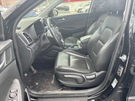 Hyundai Tucson * Preferred * CARFAX * СЛЕДЕНЕ НА ЛЕНТИ *  - 12400 € / 24252.29 лв. - 74425592 11