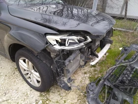 Audi Q7 - 3300 € / 6454.24 лв. - 77041837 2