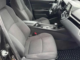Toyota C-HR * XLE * ДВА КЛЮЧА * КЛИП НА МОТОРА | Auto.bg — изображение 12