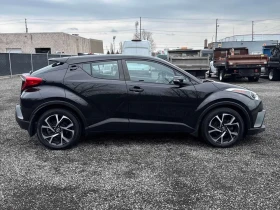 Toyota C-HR * XLE * ДВА КЛЮЧА * КЛИП НА МОТОРА | Auto.bg — изображение 4