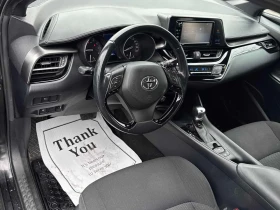 Toyota C-HR * XLE * ДВА КЛЮЧА * КЛИП НА МОТОРА | Auto.bg — изображение 7