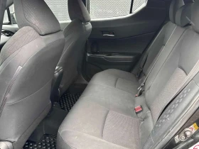 Toyota C-HR * XLE * ДВА КЛЮЧА * КЛИП НА МОТОРА | Auto.bg — изображение 14