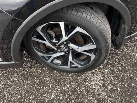 Toyota C-HR * XLE * ДВА КЛЮЧА * КЛИП НА МОТОРА | Auto.bg — изображение 6