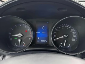 Toyota C-HR * XLE * ДВА КЛЮЧА * КЛИП НА МОТОРА | Auto.bg — изображение 8