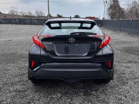 Toyota C-HR * XLE * ДВА КЛЮЧА * КЛИП НА МОТОРА | Auto.bg — изображение 5